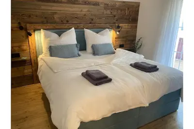 Image de Luxury 3 Bedroom Apartment in Mallnitz