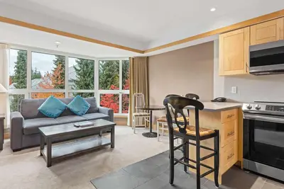 Image de Whistler - Le Chamois - 1 Bedroom #311