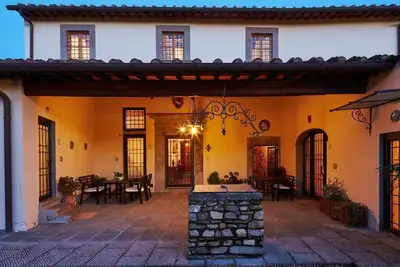 Image de Appartement Melograni