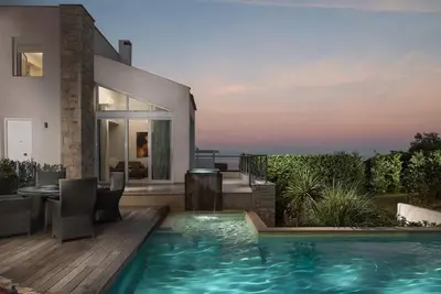 Image de Villa Theano by Fantasia Villas