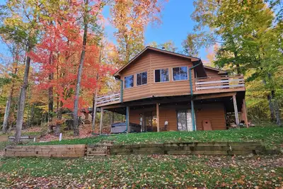 Image de Available July 4th-Hot Tub, 2 Kings, 22ft dock
