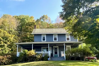 Image de Discover tranquility near Lake Wallenpaupack 16 min