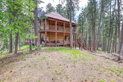 Image de Gold Baron Lodge