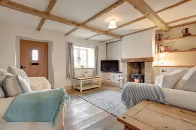 Image de Charming cottage on North Norfolk coast