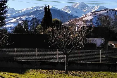 Image de Appartement tout confort calme et ensoleillé dans maison individuelle