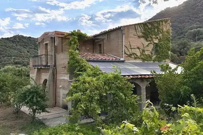Image de Villa de Charme \" L'Ombria \" cadre exceptionnel