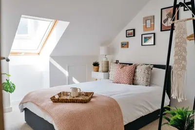 Image de Tolcarne Stay - Luxury Newquay Apartment