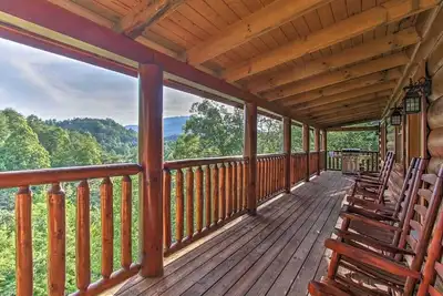 Image de 5br/5ba, Mini Golf, Hot Tub, Pool, Bbq, Game Room, Pets, King Beds