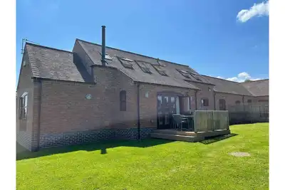 Image de Swallow Cottage, beautiful, spacious and relaxing.