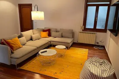 Image de 24 h Self Check In New Apartment City Center Bilbao