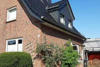 Image de Haus Ihlkatenweg - House Ihlkatenweg, shower, Wc, 2 bedrooms
