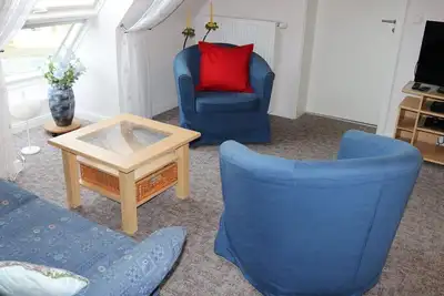 Image de Apartment/apartment 2, shower, Wc - Ferienhof Lembke