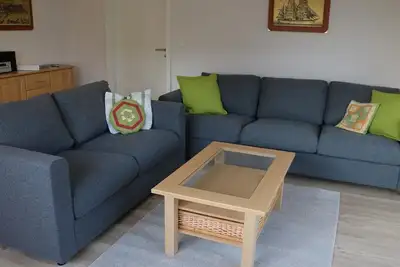 Image de Apartment/apartment 1, shower, Wc - Ferienhof Lembke