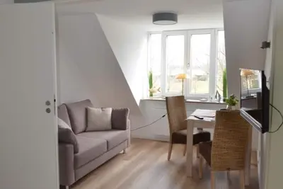 Image de Pilot, shower, Wc, 1 bedroom - Cabin Holtenau