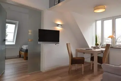 Image de Sailor, shower, Wc, 1 bedroom, - Cabin Holtenau