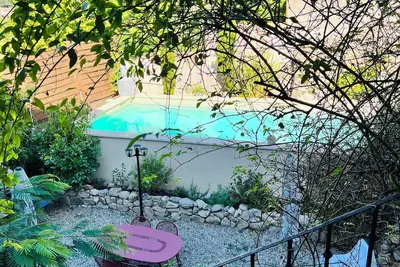 Le Clos Des 2j By Agnes - 2 chambres d'hôtes