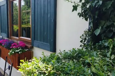 Image de Spacious pet-friendly, accessible family holiday home at Hawthorn Farm, Kent