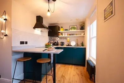 Image de Old Town Trinity Apartment No 4 by Adliv