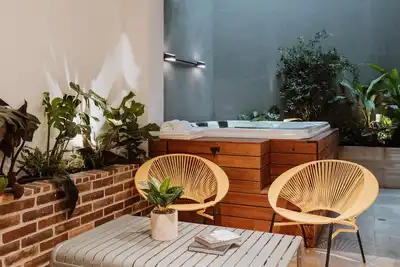 Image de - 201 Provenza ⚡ Astonishing 3br - A/C ⚡ Private Jacuzzi