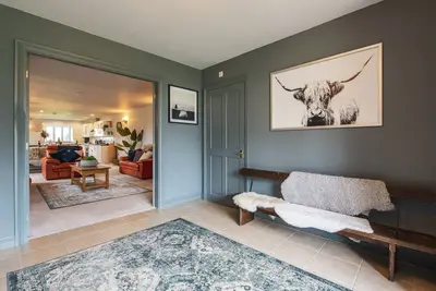 Image de The Manor at Bogee Farm - sleeps 6 guests in 3 bedrooms