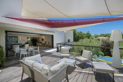 Image de Villa Voile de Soleil - Etoiles du Sud