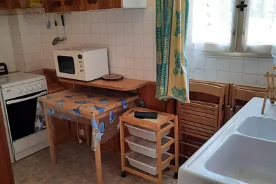 Image de appartement 100 de la plage