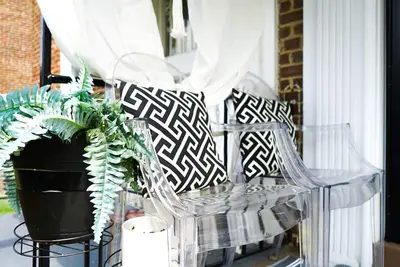 Image de Historic Charm meets Modern Luxury in Washington Dc Rental