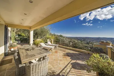 Image de Villa Lunetta - Etoiles du Sud