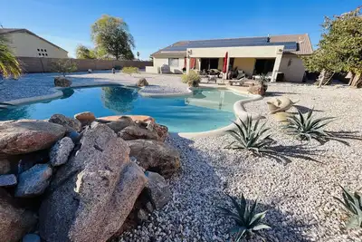 Image de Estrella Mountain Ranch Retreat