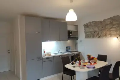 Image de Tradicional vacation house small vilage