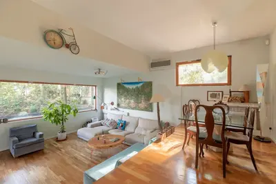 Image de Independent Villa whit garden