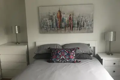 Image de Warm Home In The Heart Of Toronto