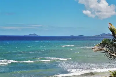 Image de A Quiet Retreat by the Sea