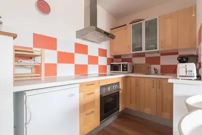 Image de Appartement à 200m de Thalasso\/Spa