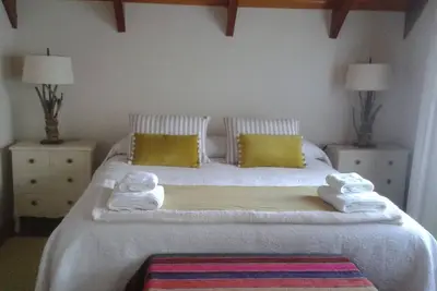 Image de Swiss Chalet-like Home