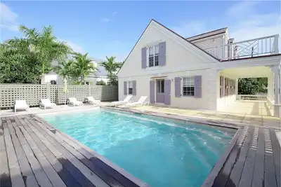 Image de 3br Historic Home w/Pool & all Mod-Cons!