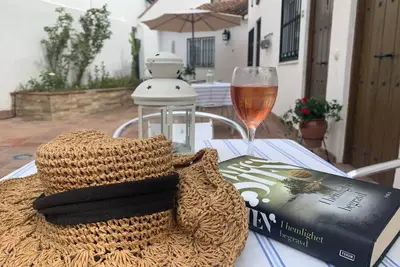 Image de Anl (A10) Chucho, Apartamentos Nerjaluna