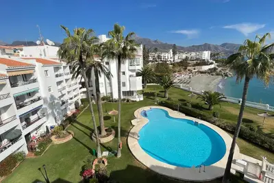 Image de Sb Casa Palmeras, Torrecilla, Nerja