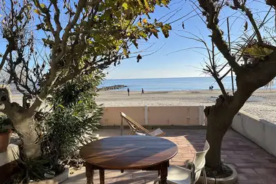 Image de Cozy waterfront apartment