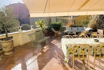 Image de Maison Trenca Duplex avec terrasse