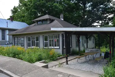 Image de Bungalow in Bloom