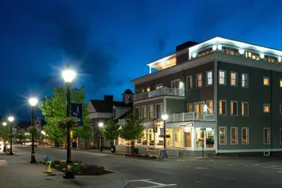 Image de Two Bedroom Deluxe, Luxury Condo, Kennebunk, Maine (2631160)