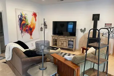 Image de The Funky Chicken - Hot Tub - Bbq - Sleeps 4