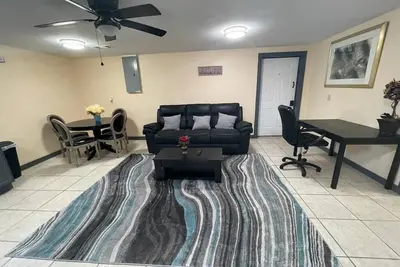 Image de Cheerful 3 Bed Room Residential home in a Quiet City, Lyons Ga