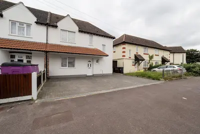 Image de Lovely Family House in Dagenham 8min to the station