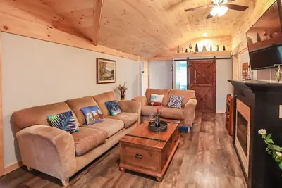 Image de Private Cottage Retreat to Escape Your Busy Life