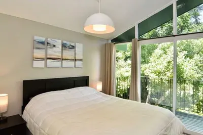 Image de The Masters Shack - Walking Distance to North Gate