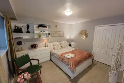 Image de Welcome to your home away from home!