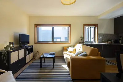 Image de 5 min walk from the beach!