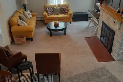 Image de Family Friendly Full House